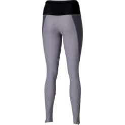 MizunoTrail Multipocket Long Tight - Collant running femme
