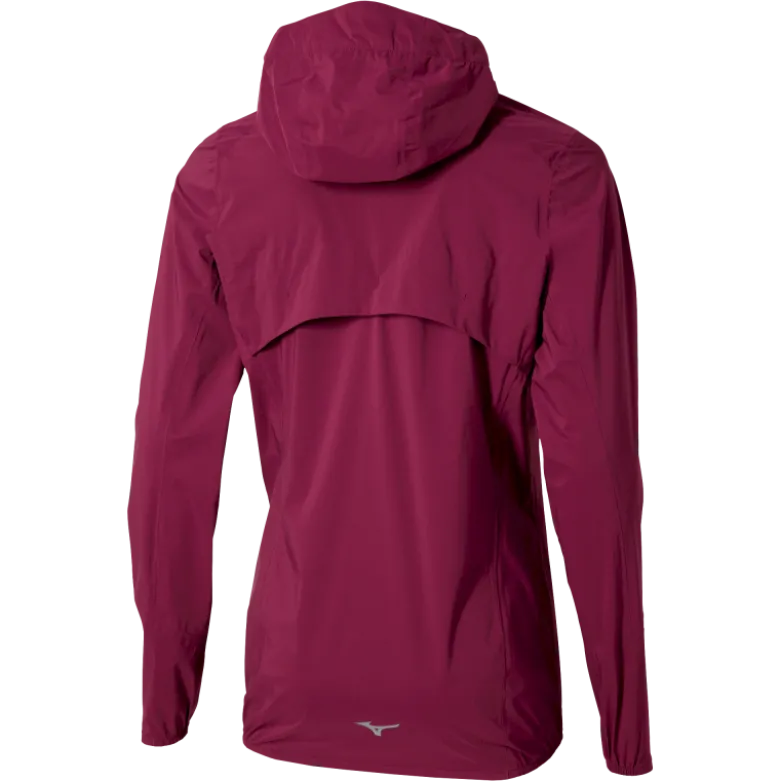 MizunoTrail Waterproof 20K Jacket - Veste imperméable femme