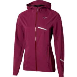 MizunoTrail Waterproof 20K Jacket - Veste imperméable femme