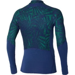 MizunoVirtual Body G4 H/Z - Sous-vêtement thermique homme