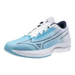 MizunoWave Rebellion Sonic 2 - Chaussures running femme