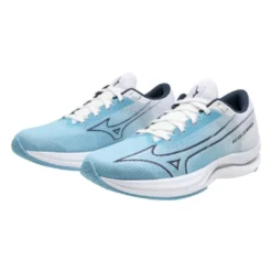 MizunoWave Rebellion Sonic 2 - Chaussures running femme