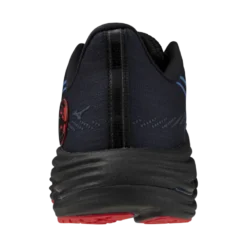 MizunoWave Rider 29 Amsterdam - Chaussures running