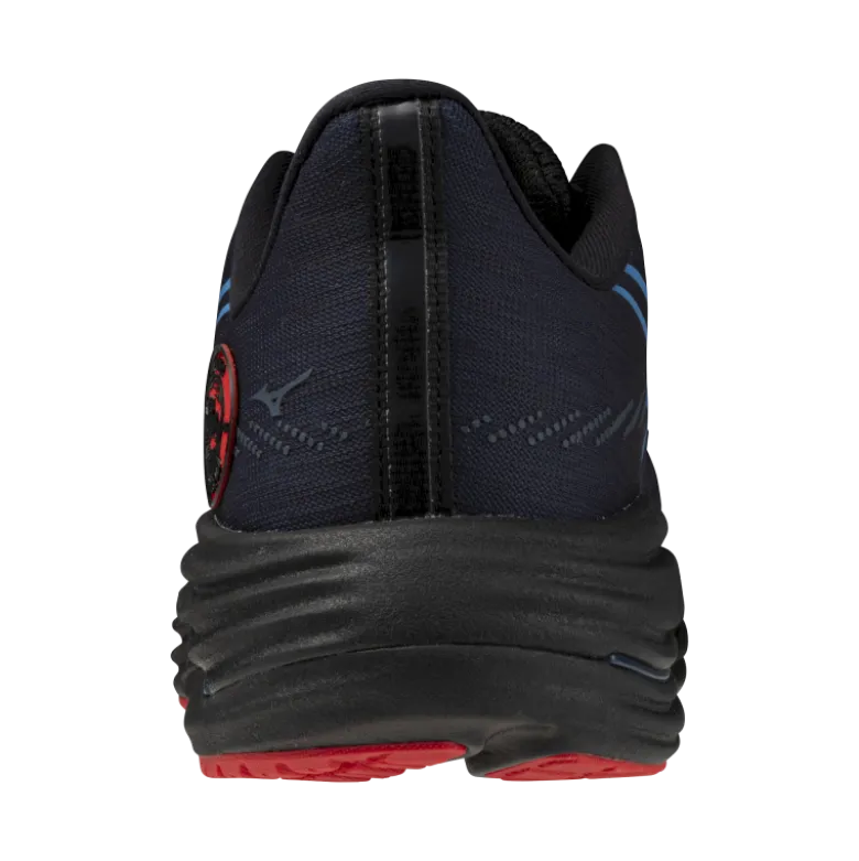 MizunoWave Rider 29 Amsterdam - Chaussures running