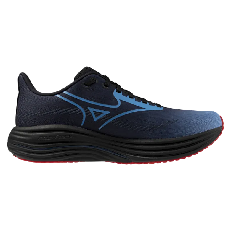 MizunoWave Rider 29 Amsterdam - Chaussures running