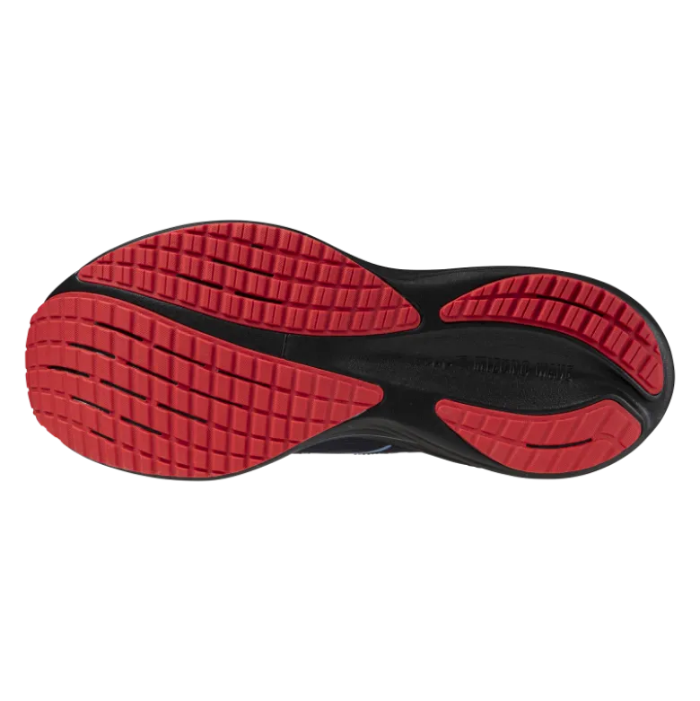 MizunoWave Rider 29 Amsterdam - Chaussures running