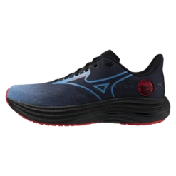 MizunoWave Rider 29 Amsterdam - Chaussures running