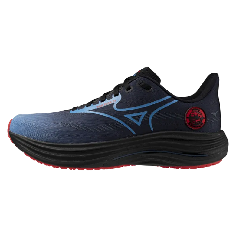MizunoWave Rider 29 Amsterdam - Chaussures running