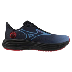 MizunoWave Rider 29 Amsterdam - Chaussures running