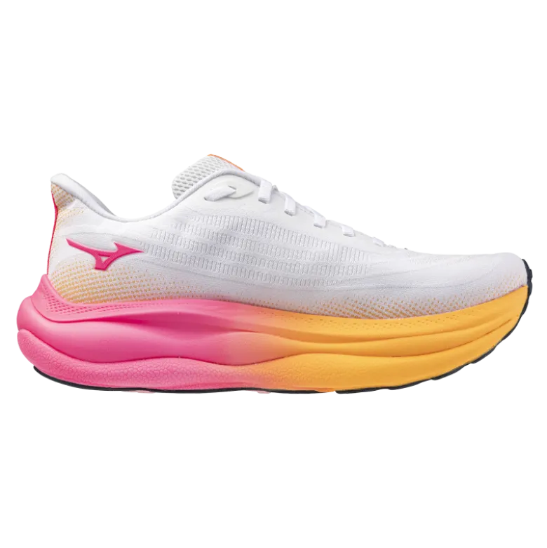 MizunoWave Sky 9 - Chaussures running
