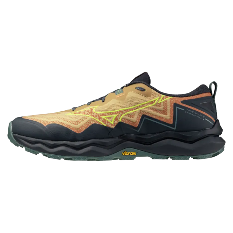 MizunoWave Daichi 9 - Chaussures trail homme