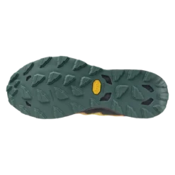 MizunoWave Daichi 9 - Chaussures trail homme