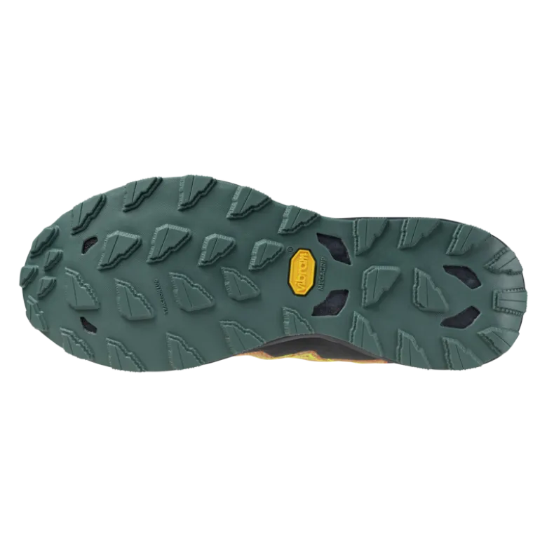 MizunoWave Daichi 9 - Chaussures trail homme