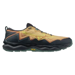 MizunoWave Daichi 9 - Chaussures trail homme