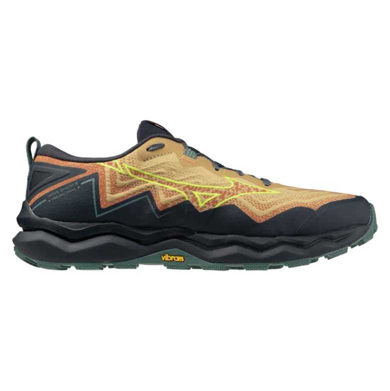 MizunoWave Daichi 9 - Chaussures trail homme