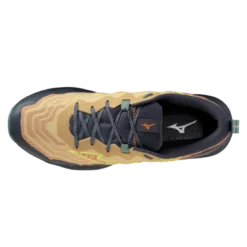 MizunoWave Daichi 9 - Chaussures trail homme