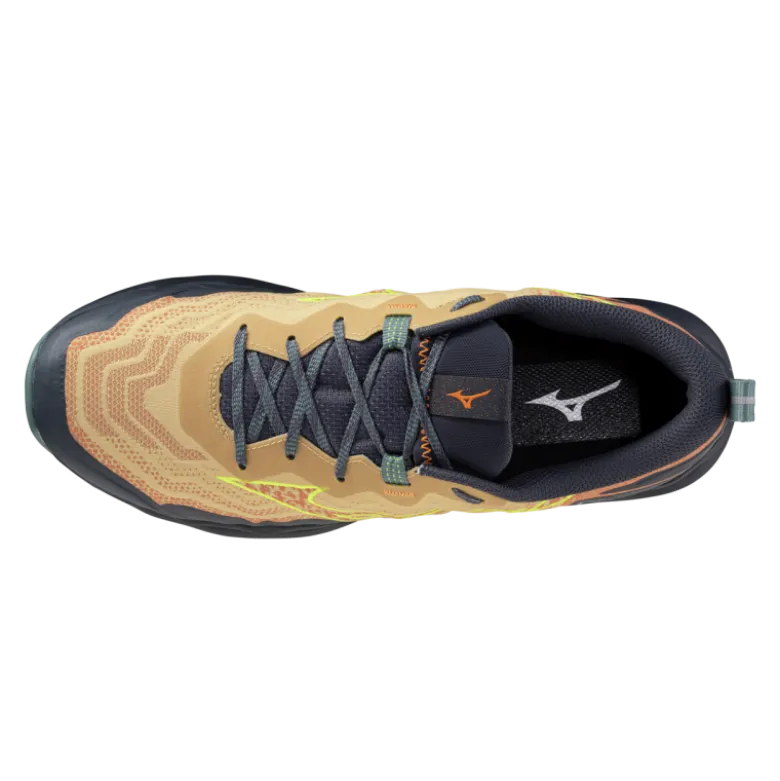 MizunoWave Daichi 9 - Chaussures trail homme