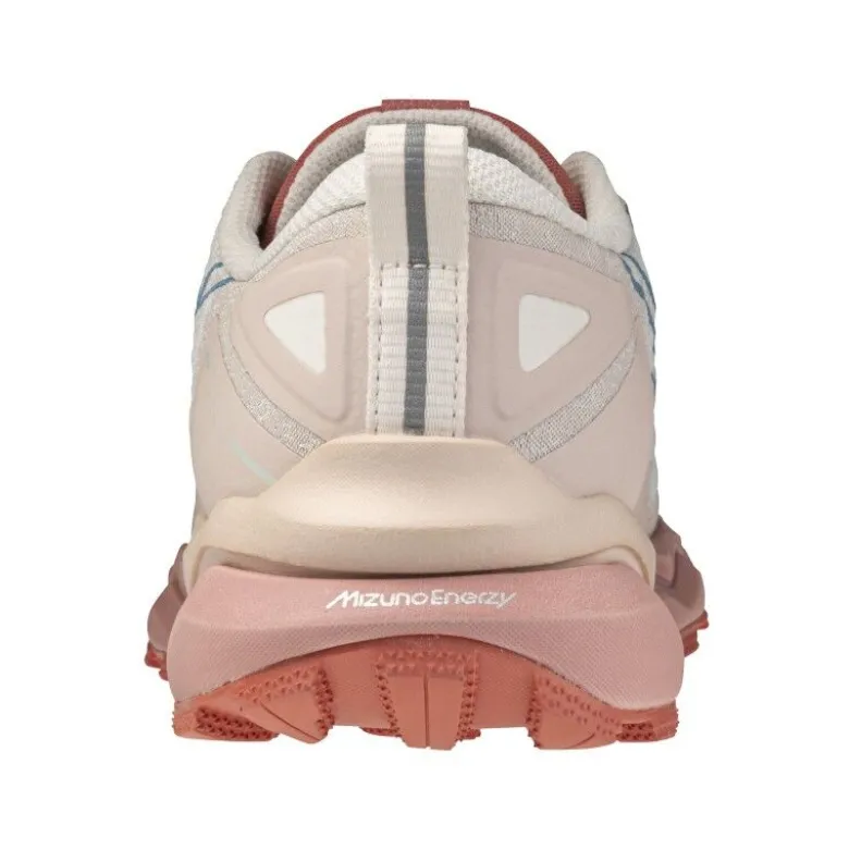 MizunoWave Daichi 9 - Chaussures trail femme