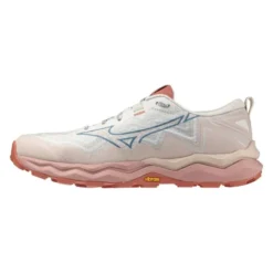 MizunoWave Daichi 9 - Chaussures trail femme