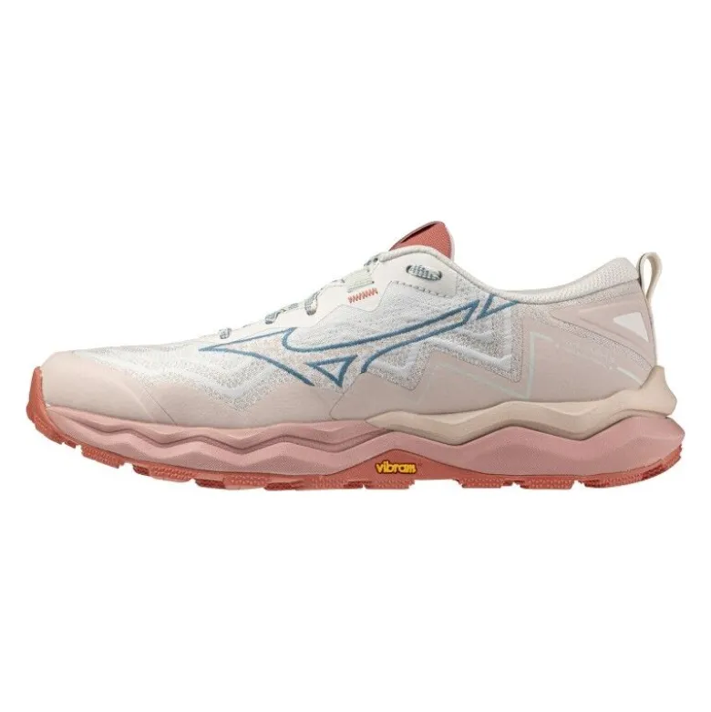 MizunoWave Daichi 9 - Chaussures trail femme