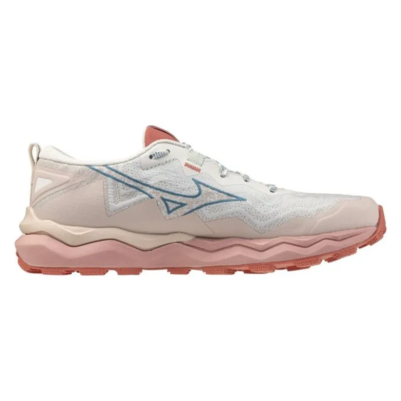 MizunoWave Daichi 9 - Chaussures trail femme