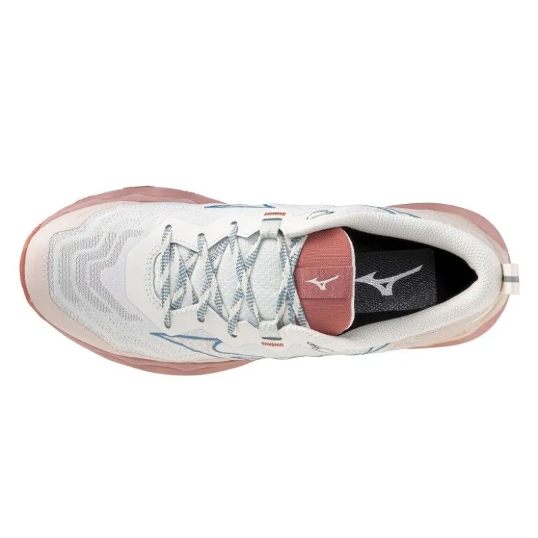 MizunoWave Daichi 9 - Chaussures trail femme