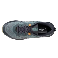 MizunoWave Daichi 9 GTX - Chaussures trail homme