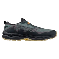 MizunoWave Daichi 9 GTX - Chaussures trail homme