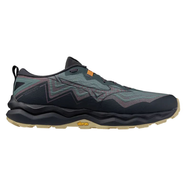 MizunoWave Daichi 9 GTX - Chaussures trail homme