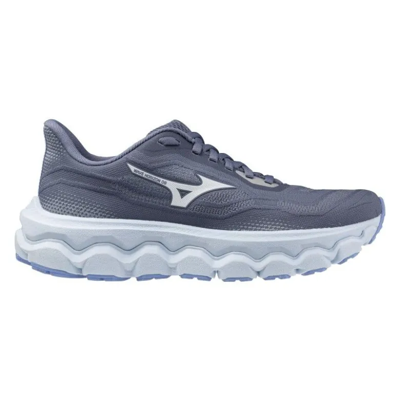 MizunoWave Horizon 9 - Chaussures running femme