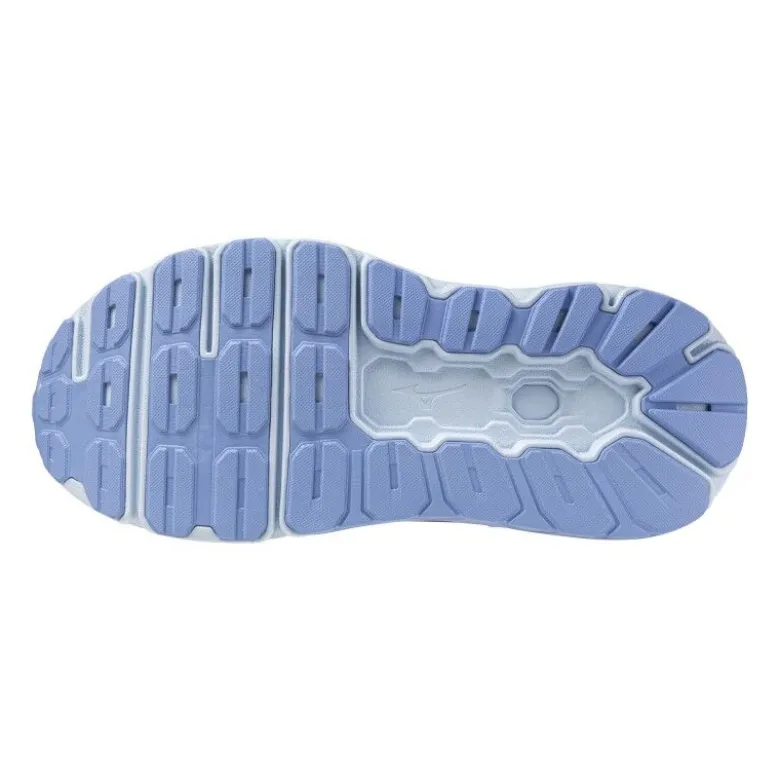 MizunoWave Horizon 9 - Chaussures running femme