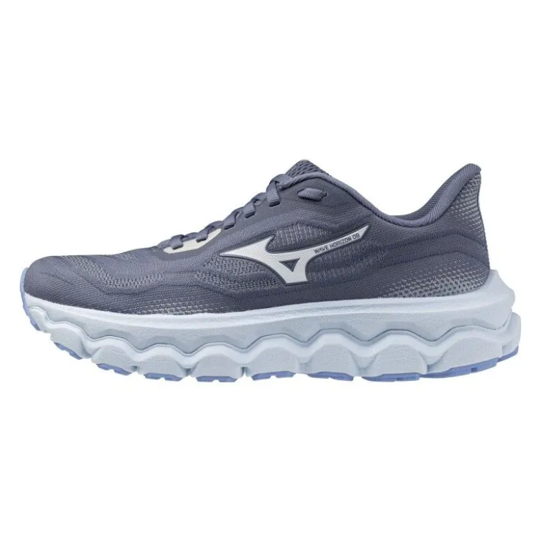 MizunoWave Horizon 9 - Chaussures running femme