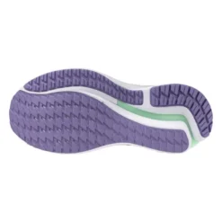 MizunoWave Inspire 21 - Chaussures running femme