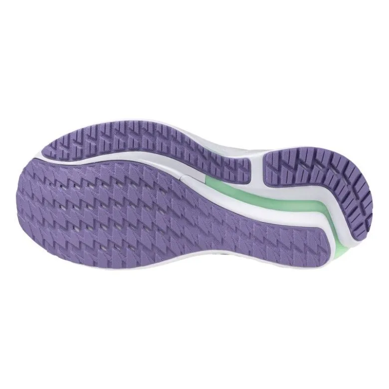 MizunoWave Inspire 21 - Chaussures running femme