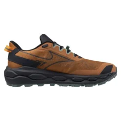 MizunoWave Mujin 11 - Chaussures trail homme