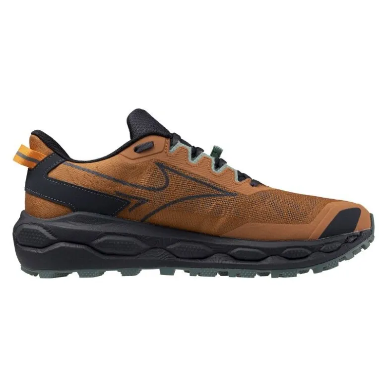 MizunoWave Mujin 11 - Chaussures trail homme