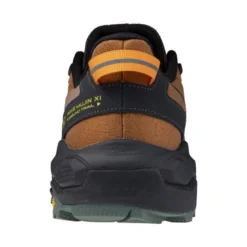 MizunoWave Mujin 11 - Chaussures trail homme