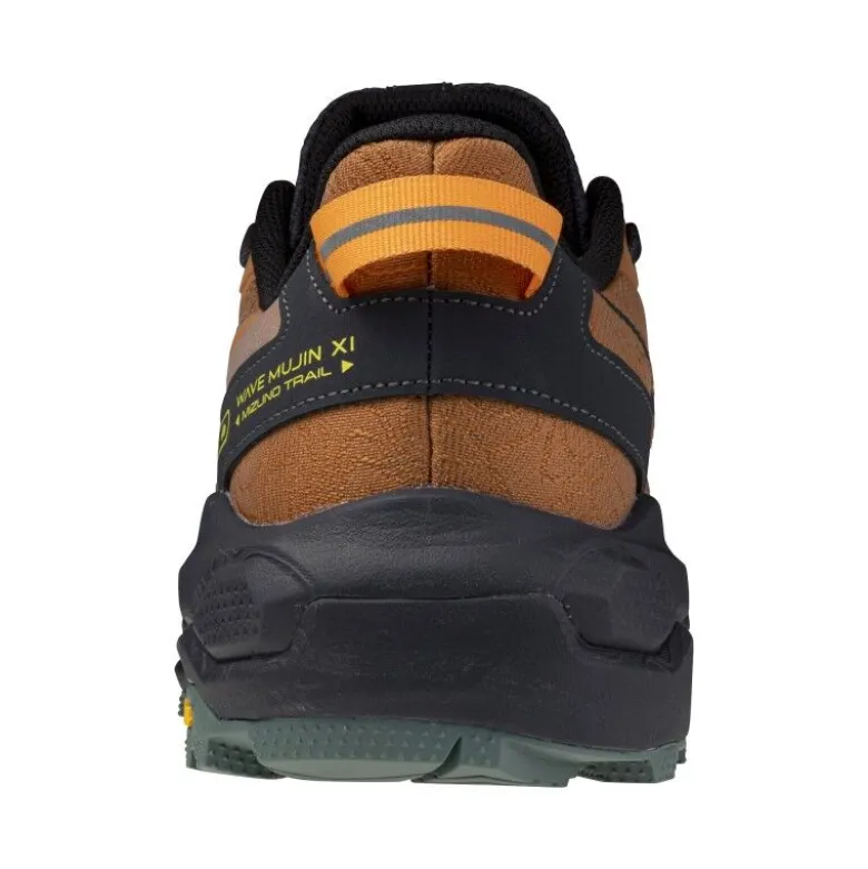 MizunoWave Mujin 11 - Chaussures trail homme