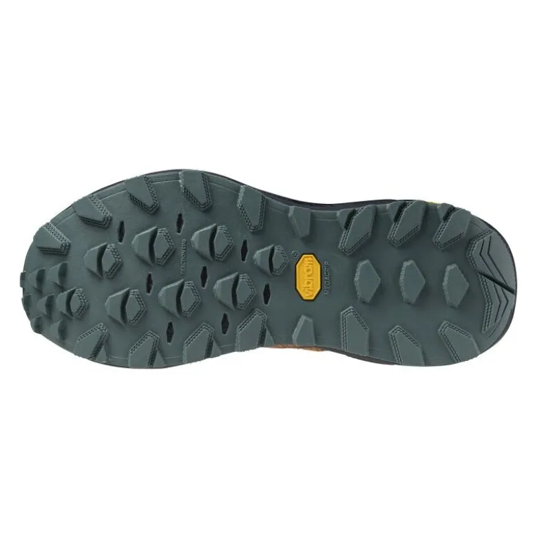 MizunoWave Mujin 11 - Chaussures trail homme