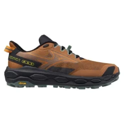 MizunoWave Mujin 11 - Chaussures trail homme