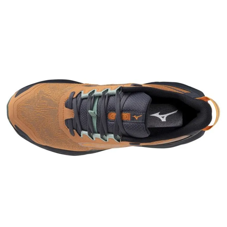 MizunoWave Mujin 11 - Chaussures trail homme