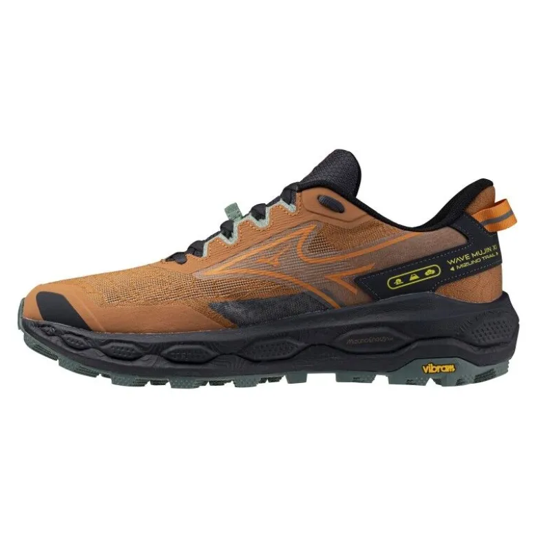 MizunoWave Mujin 11 - Chaussures trail homme