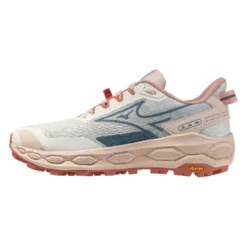 MizunoWave Mujin 11 - Chaussures trail femme