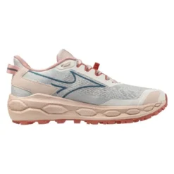 MizunoWave Mujin 11 - Chaussures trail femme