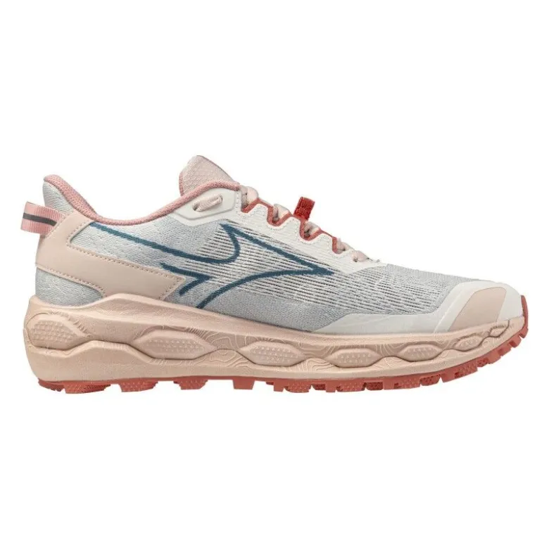 MizunoWave Mujin 11 - Chaussures trail femme