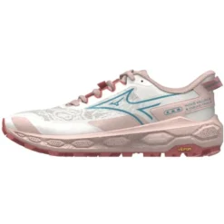 MizunoWave Mujin 11 - Chaussures trail femme