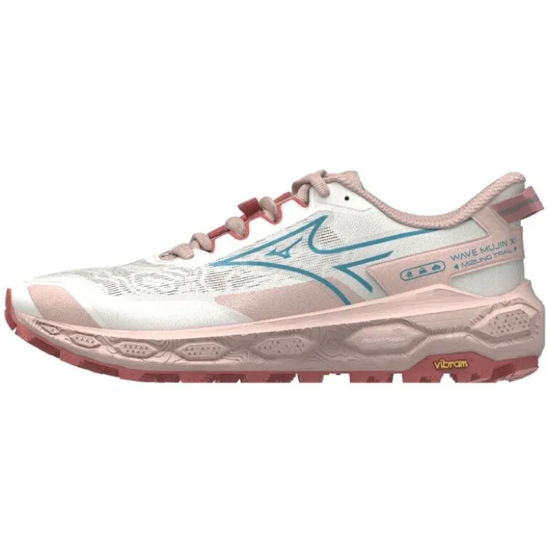 MizunoWave Mujin 11 - Chaussures trail femme