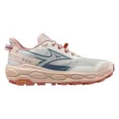 MizunoWave Mujin 11 - Chaussures trail femme