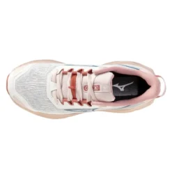 MizunoWave Mujin 11 - Chaussures trail femme