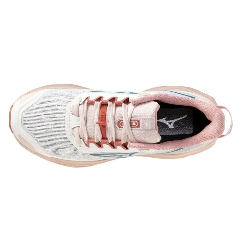 MizunoWave Mujin 11 - Chaussures trail femme
